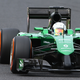 Illustration for article titled Caterham F1 Has Somehow Crowdfunded $1.9 Million Already